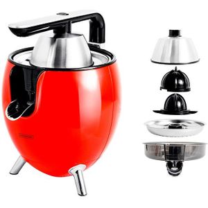 Citruspers Kitchencook Presspod Red