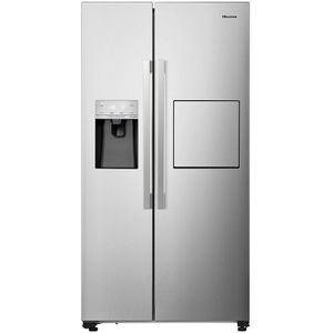 Amerikaanse Frigo Hisense Rs694n4bce