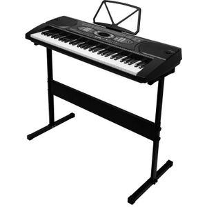 Edenwood Keyboard Synthesizer Toetsenbord 61 Toetsen