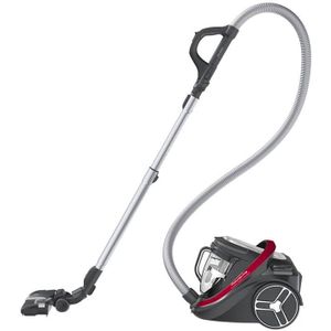 Stofzuiger Zonder Zak Rowenta Yy5632fe