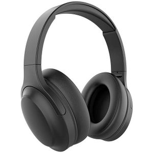 Draadloze Hoofdtelefoon Edenwood Free Motion Zwart