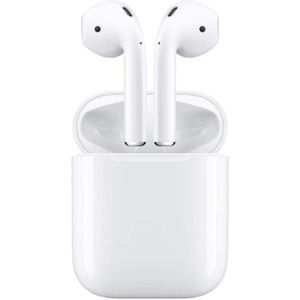 Oortjes Apple Airpods 2 Refurbished Grade A