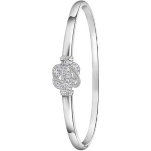 Gerecycleerd stalen bangle surinaamse mattenklopper