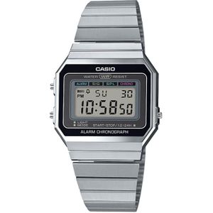 Casio Digitaal Horloge A700WE-1AEF