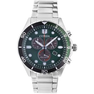 Citizen horloge chronograph AT2561-81X