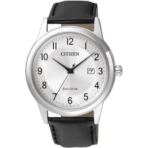 Citizen Heren Horloge Zilverkleurig AW1231-07A