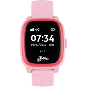 Spotter Digitaal Kinder Horloge met GPS SPW-PI1704