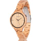 Hot&Tot Dames Horloge Oaklyn