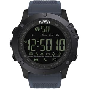 Nasa Smartwatch Digitaal Horloge BNA30129-003