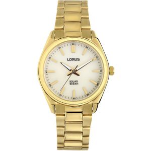 Lorus Dames Horloge Goudkleurig RY516AX9