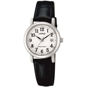 Lorus Dames Horloge Zwart RH765AX9