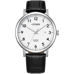 Citizen Heren Horloge Zwart BI5070-06A