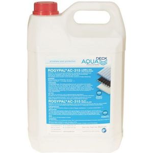 Lamellen ontkalker jerrycan van 5 liter