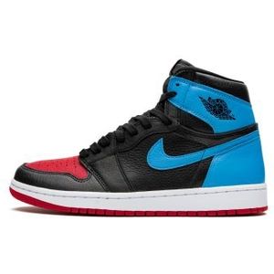 Jordan 1 Retro High NC to Chi Leather (W) - EU 36.5