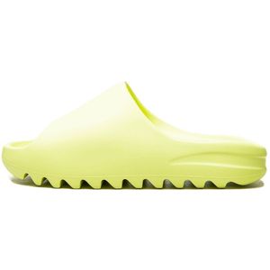 Yeezy Slide Glow Green (2022) (Restock) - EU 39