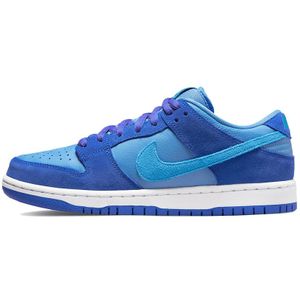 Nike SB Dunk Low Blue Raspberry - EU 38
