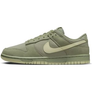 Nike Dunk Low Retro Premium Oil Green Olive Aura - EU 36.5