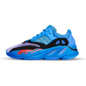 Yeezy Boost 700 Hi-Res Blue - EU 43 1/3