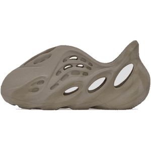 Yeezy Foam RNNR Stone Sage (Infants) - US 4 (K)