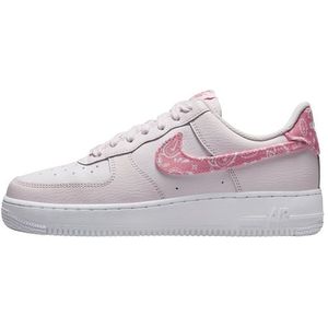 Nike Air Force 1 Low '07 Paisley Pack Pink (W) - EU 42
