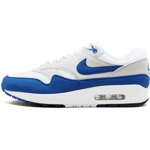 Nike Air Max 1 Anniversary Royal (2017 Restock Pair) - EU 40.5