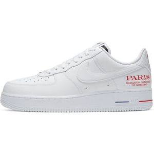 Nike Air Force 1 Low NBA Paris Game - EU 39