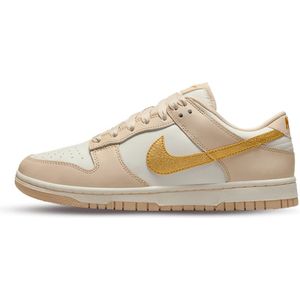 Nike Dunk Low Phantom Metallic Gold (W) - EU 35.5