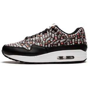 Nike Air Max 1 Just Do It Pack Black - EU 40.5