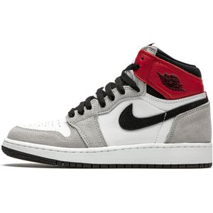 Jordan 1 Retro High Light Smoke Grey (GS) - EU 38.5