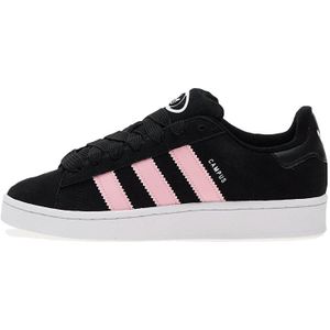 adidas Campus 00s Core Black True Pink (W) - EU 38 2/3
