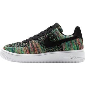 Nike Air Force 1 Flyknit 2.0 Multi-Color (GS) - EU 40