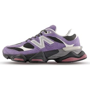 New Balance 9060 Violet Noir - EU 45.5
