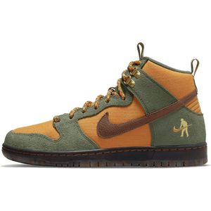 Nike SB Dunk High Pass~Port Work Boots - EU 45.5