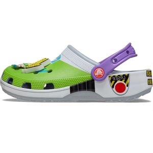 Crocs Classic Clog Toy Story Buzz Lightyear - EU 45