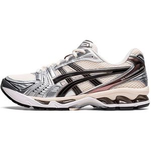 ASICS Gel-Kayano 14 Cream Black Metallic Plum - EU 40