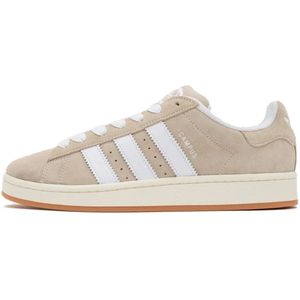 adidas Campus 00s Beige White Gum - EU 46