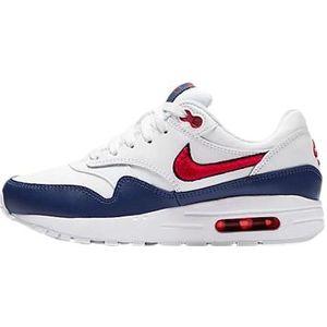 Nike Air Max 1 SE Blue Void (GS) - EU 40