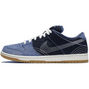 Nike SB Dunk Low Denim Sashiko - EU 40