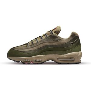 Nike Air Max 95 Matte Olive - EU 40