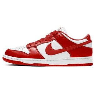 Nike Dunk Low University Red (2020/2023) - EU 40.5