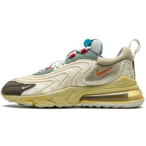 Nike Air Max 270 React ENG Travis Scott Cactus Trails - EU 37.5