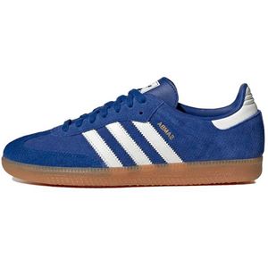 adidas Samba OG Royal Blue Gum - EU 40