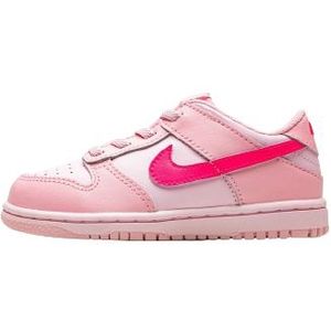 Nike Dunk Low Triple Pink (TD) - EU 26