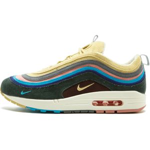 Nike Air Max 1/97 Sean Wotherspoon (Extra Lace Set Only) - EU 38.5
