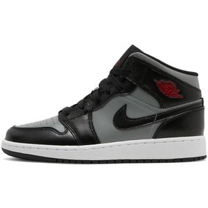 Jordan 1 Mid Shadow Red (GS) - EU 37.5