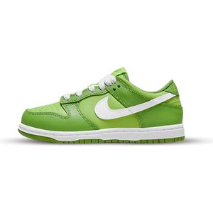 Nike Dunk Low Chlorophyll (PS) - EU 31