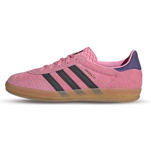 adidas Gazelle Indoor Bliss Pink Purple (W) - EU 39 1/3