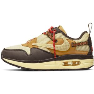 Nike Air Max 1 Travis Scott Cactus Jack Baroque Brown (PS) - EU 34