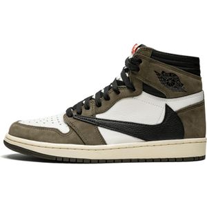 Jordan 1 Retro High Travis Scott - EU 42