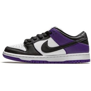 Nike SB Dunk Low Court Purple - EU 36.5